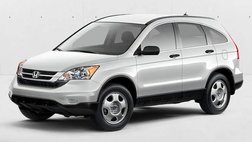 2011 Honda CR-V LX