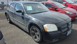 2006 Dodge Magnum SXT