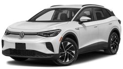 2021 Volkswagen ID.4 Pro