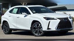2026 Lexus UX 300h Premium