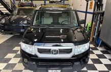 2010 Honda Element EX