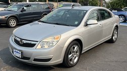 2009 Saturn Aura XE