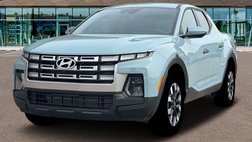 2026 Hyundai Santa Cruz SE