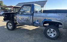 1978 GMC 