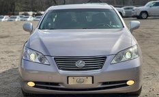 2007 Lexus ES 350 Base