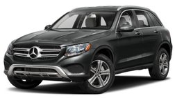 2019 Mercedes-Benz GLC-Class GLC 300