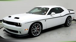 2019 Dodge Challenger SRT Hellcat Redeye