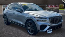 2025 Genesis GV70 3.5T Sport