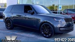 2023 Land Rover Range Rover P530 Autobiography LWB
