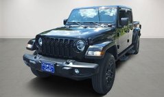 2022 Jeep Gladiator Altitude