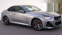 2026 BMW 2 Series 230i xDrive