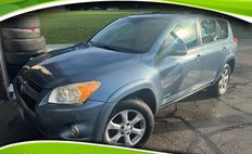 2011 Toyota RAV4 Limited