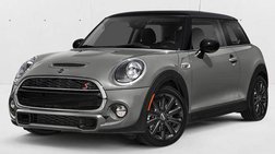 2021 MINI Hardtop Cooper