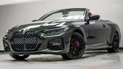 2023 BMW 4 Series 430i xDrive