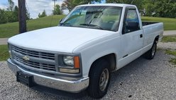 1994 Chevrolet C/K 1500 W/T