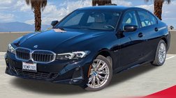 2023 BMW 3 Series 330e