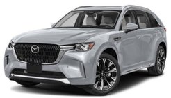 2024 Mazda CX-90 3.3 Turbo S Premium