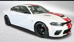 2023 Dodge Charger SRT Hellcat