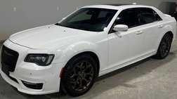 2017 Chrysler 300 S Alloy Edition