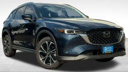 2022 Mazda CX-5 2.5 S Premium Plus