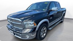 2016 Ram Ram Pickup 1500 Laramie