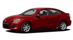 2011 Mazda MAZDA3 s Sport