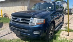 2017 Ford Expedition XLT