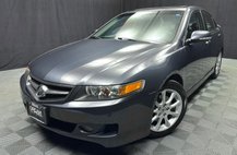 2008 Acura TSX w/Navi