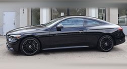 2024 Mercedes-Benz CLE CLE 300 4MATIC