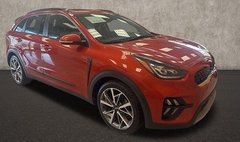 2020 Kia Niro Touring