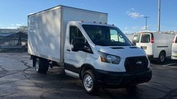 2020 Ford Transit 350 HD