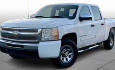 2009 Chevrolet Silverado 1500 LT