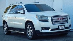 2015 GMC Acadia SLE-2