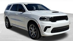 2026 Dodge Durango R/T
