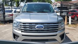 2020 Ford Expedition MAX XLT