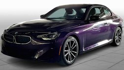 2024 BMW 2 Series 230i