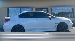 2019 Subaru WRX Limited