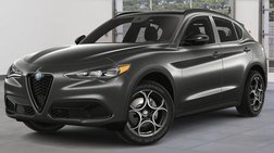 2025 Alfa Romeo Stelvio Sprint