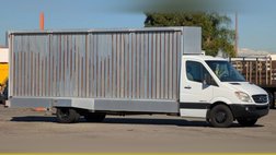 2007 Dodge Sprinter Base