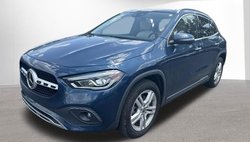 2022 Mercedes-Benz GLA-Class GLA 250 4MATIC