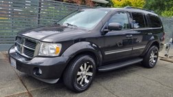 2007 Dodge Durango SLT