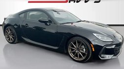 2025 Subaru BRZ Limited