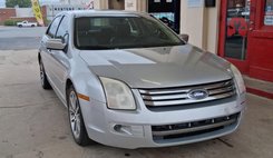 2009 Ford Fusion SE