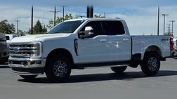 2023 Ford Super Duty F-250 Lariat