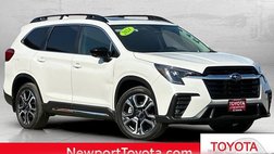 2024 Subaru Ascent Limited 7-Passenger