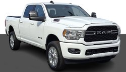 2023 Ram Ram Pickup 2500 Big Horn