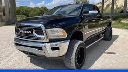2016 Ram Ram Pickup 2500 Laramie
