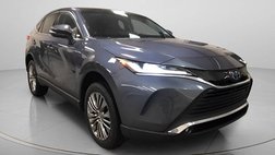 2023 Toyota Venza Limited