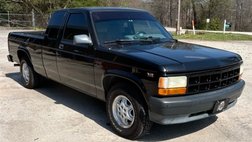 2006 Dodge Dakota SLT