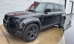 2024 Land Rover Defender 110 V8 P500 SE